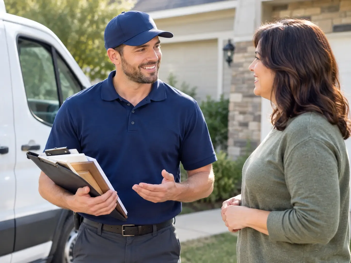 Kitchen Cabinet Refacing Enterprise, LA FAQs